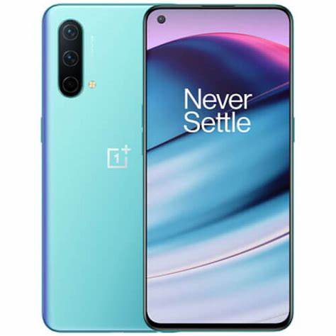 OnePlus Nord CE 5G,Blue Void,